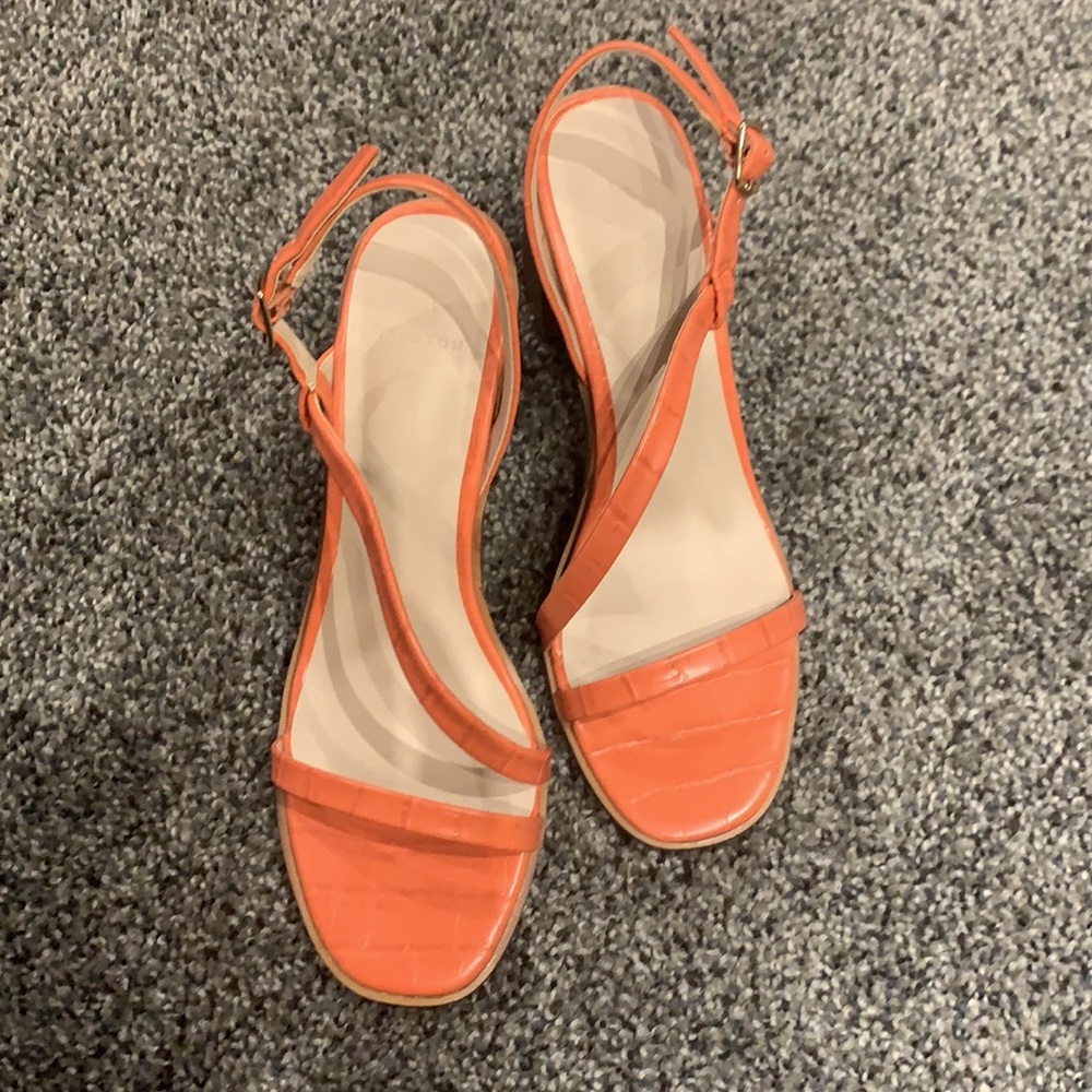 Halston Sandals - image 2